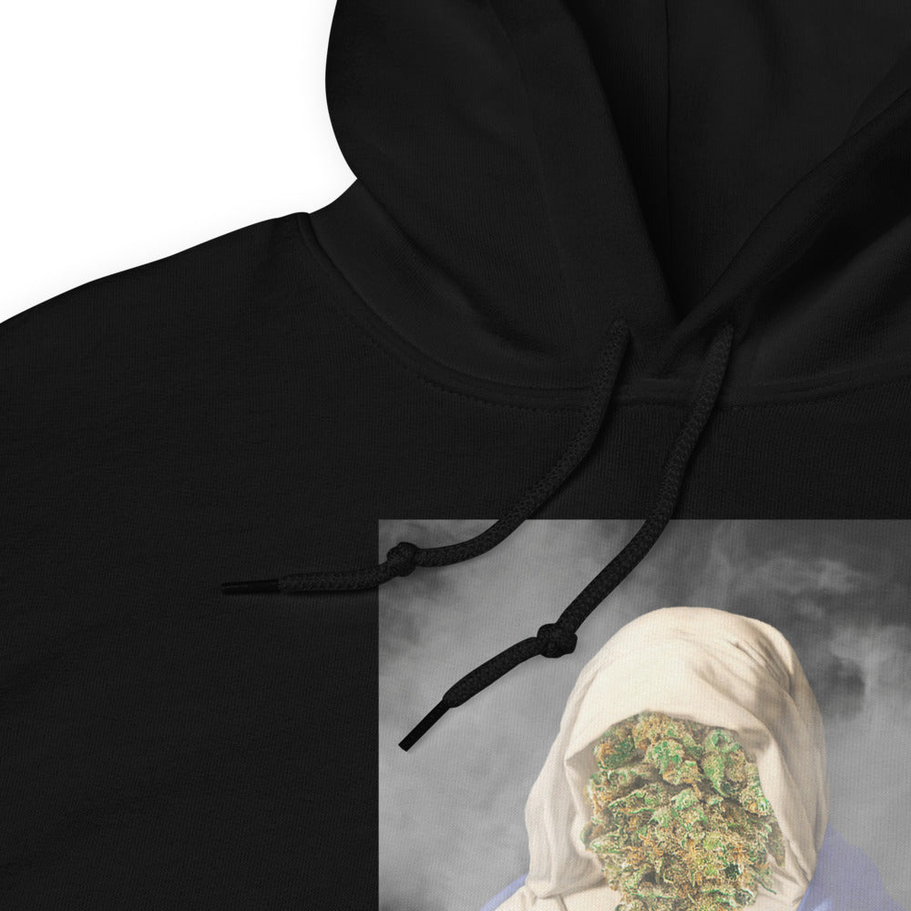Virgin Mary Jane Hoodie