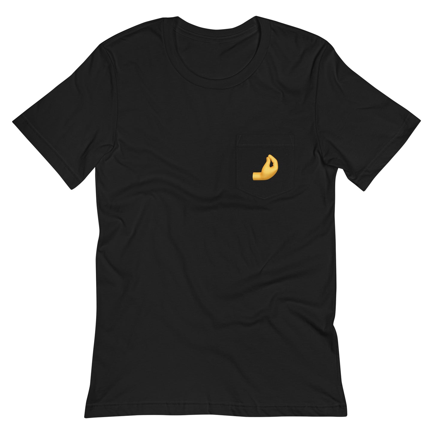 Allora Pocket T-Shirt