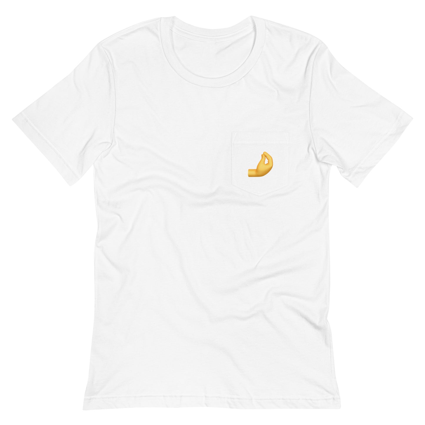 Allora Pocket T-Shirt