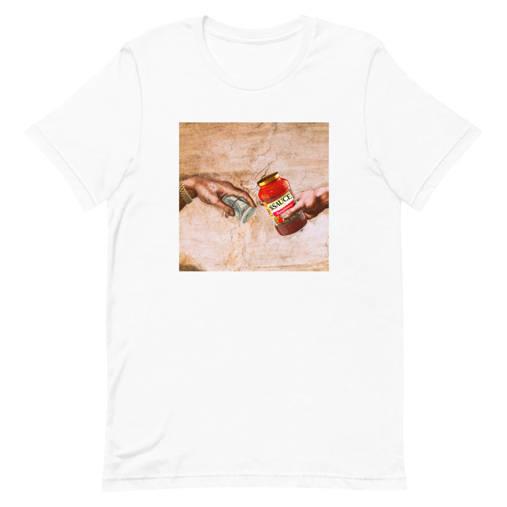 Renaissauce T-Shirt