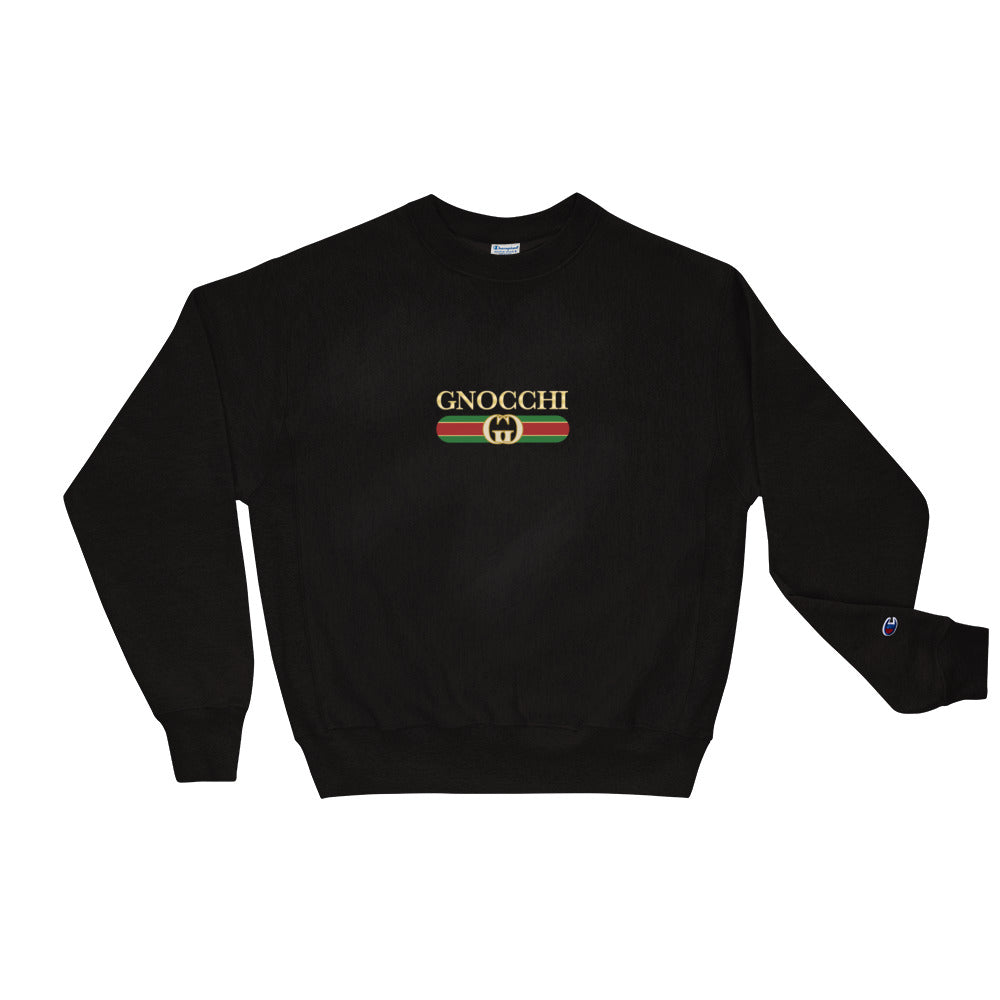 Gnocchi Sweatshirt
