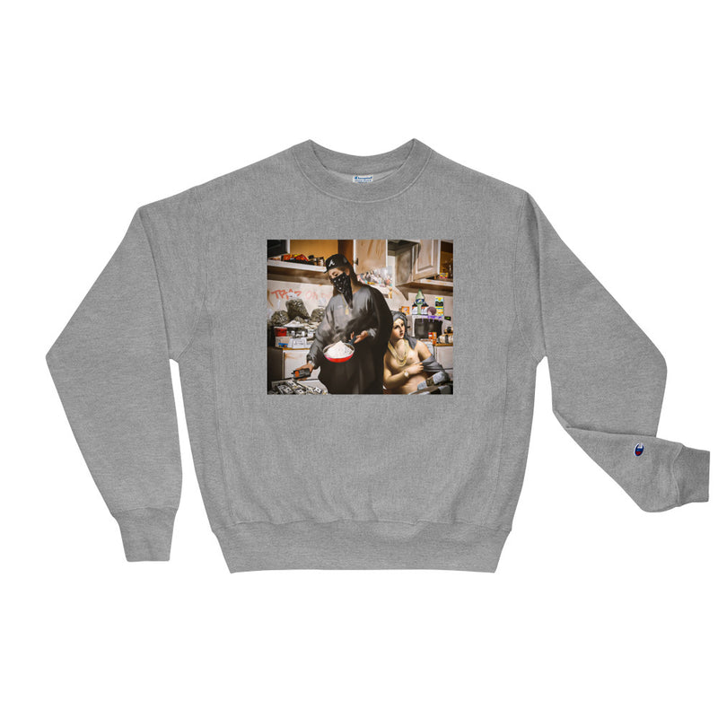 Trap Lord Sweatshirt