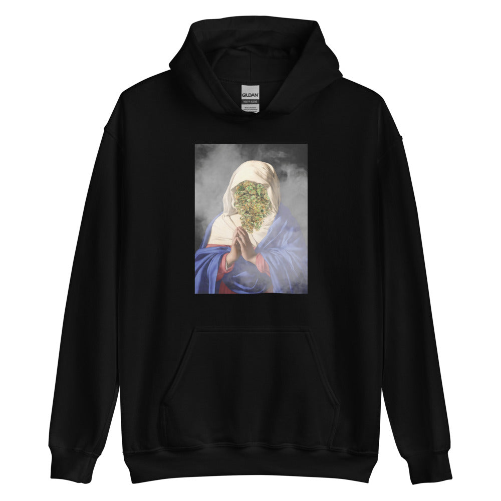 Virgin Mary Jane Hoodie