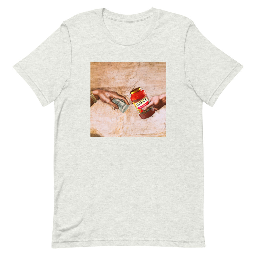 Renaissauce T-Shirt