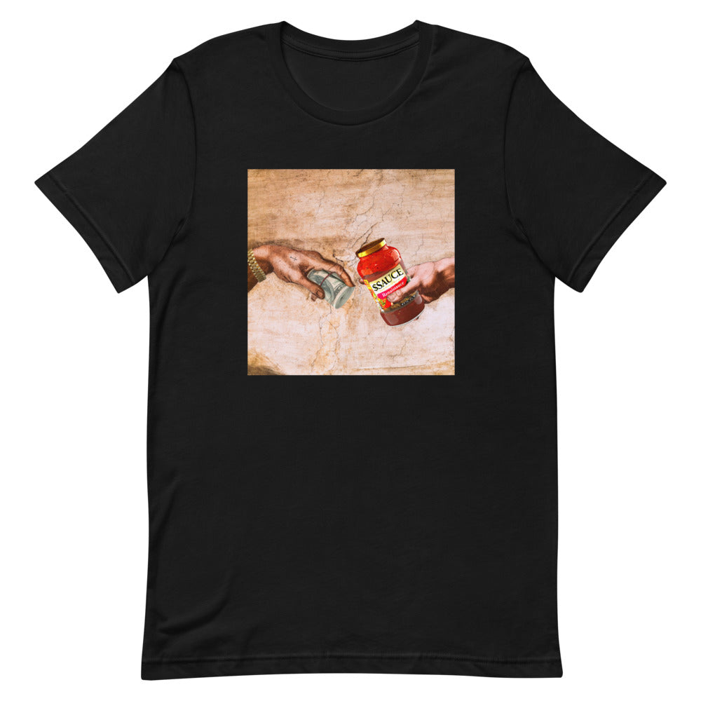Renaissauce T-Shirt