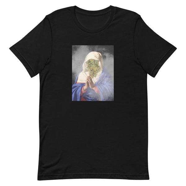 Virgin Mary Jane T-shirt