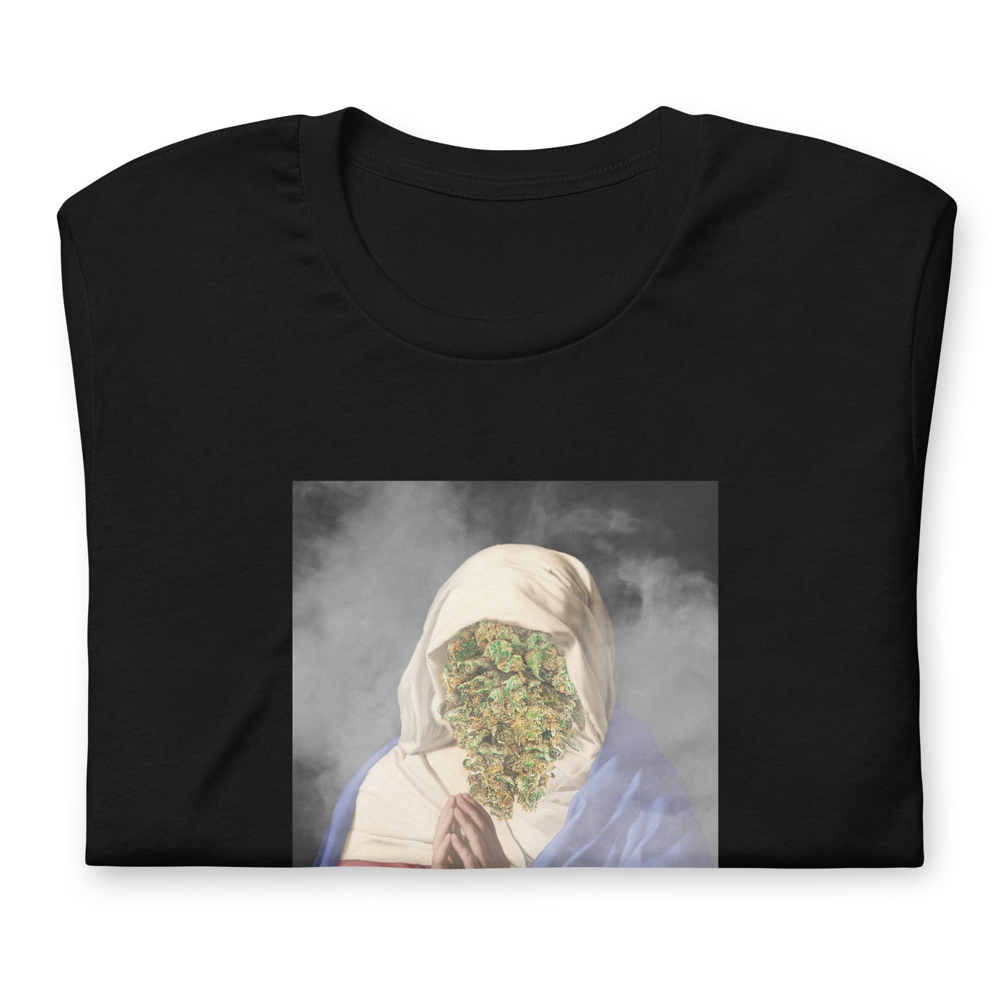 Virgin Mary Jane T-shirt