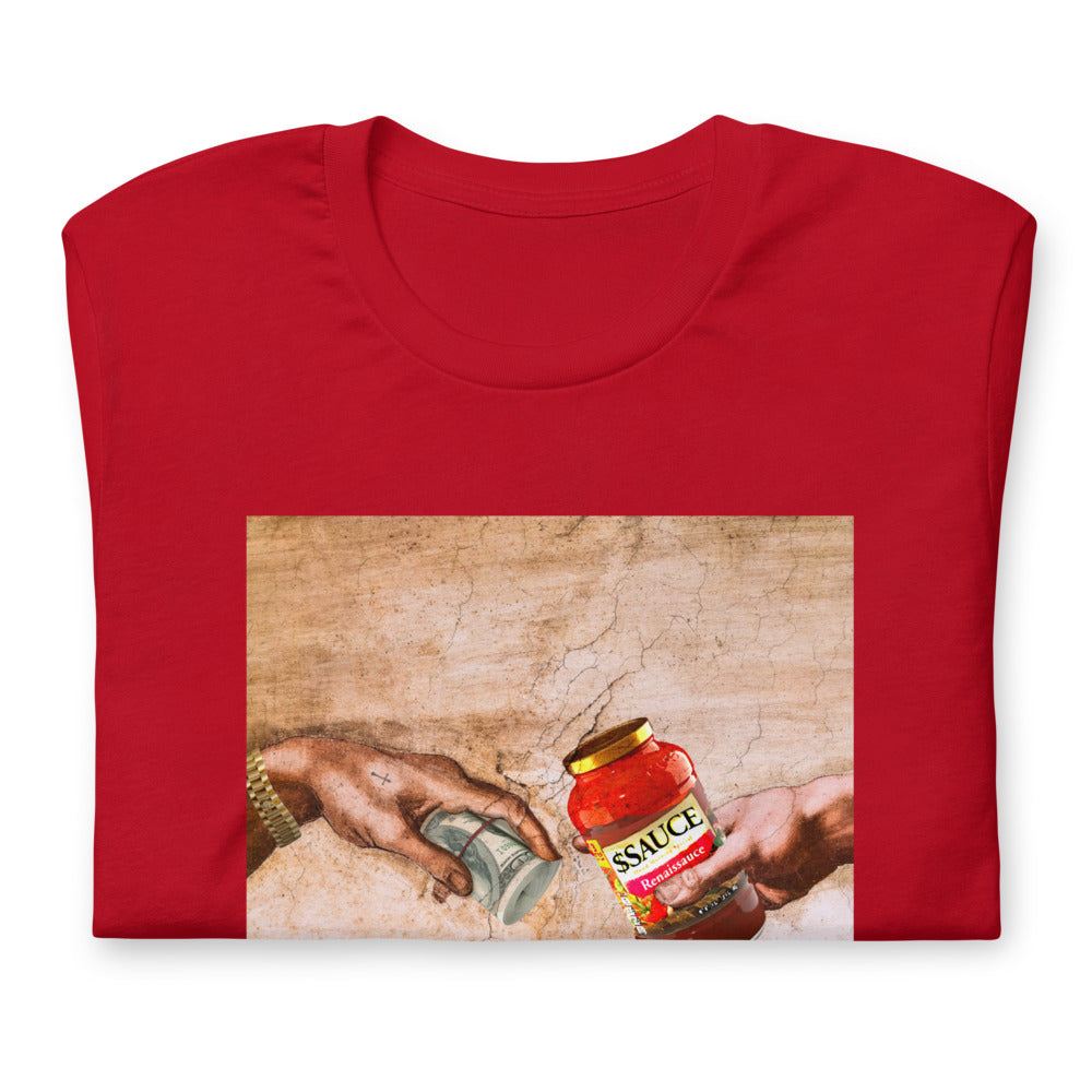 Renaissauce T-Shirt