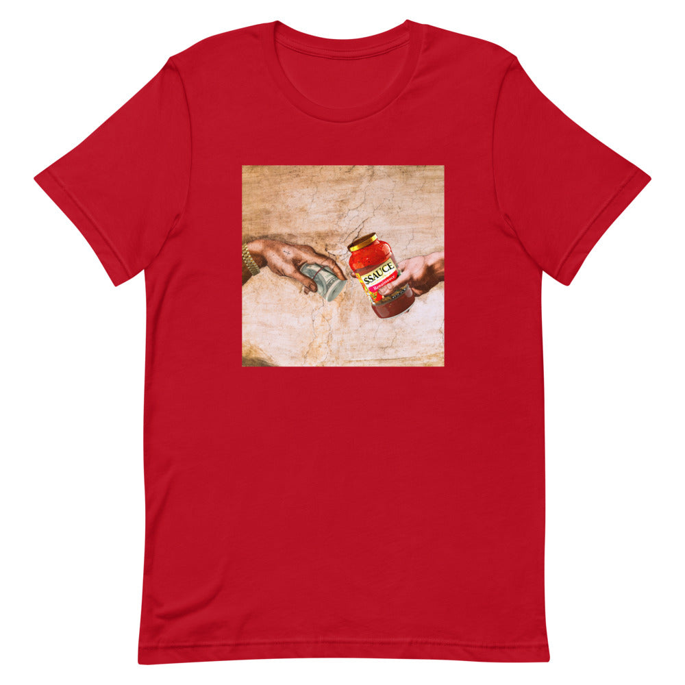 Renaissauce T-Shirt
